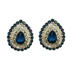 1. ME055 | EMERALD & DARK BLUE thumbnail