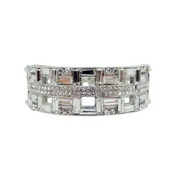 CB8585 - AVAILABLE IN SILVER & GOLD