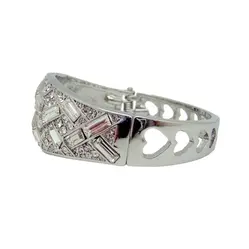 1. CB8588 - AVAILABLE IN SILVER & GOLD thumbnail