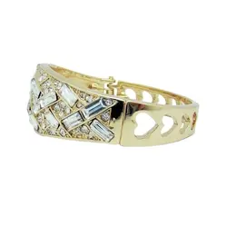 3. CB8588 - AVAILABLE IN SILVER & GOLD thumbnail