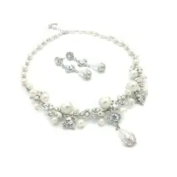 NL83591 - AVAILABLE IN SILVER AND RHODIUM