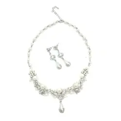 2. NL83591 - AVAILABLE IN SILVER AND RHODIUM thumbnail