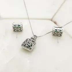 2. SSS0010 STERLING SILVER thumbnail