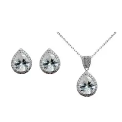 2. SS0012SET STERLING SILVER thumbnail