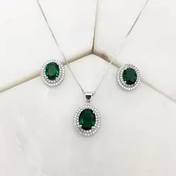 4. SS0007SET STERLING SILVER thumbnail