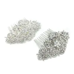 1. C6764 -SILVER & RHODIUM thumbnail