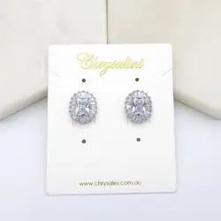 2. BAE0062 | PIERCED & CLIPON thumbnail