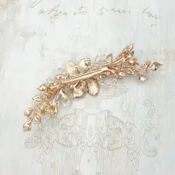 1. KIERA | ROSE GOLD & RHODIUM thumbnail