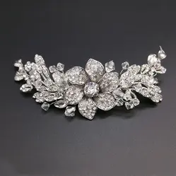 2. KIERA | ROSE GOLD & RHODIUM thumbnail