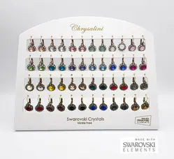2. AE6010 STAND | SWAROVSKI thumbnail