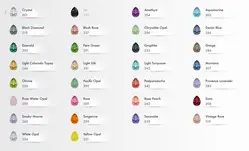 4. AE0014 | SWAROVSKI thumbnail