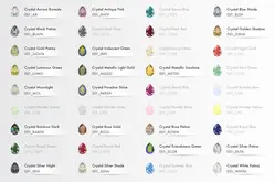 5. AE0014 | SWAROVSKI thumbnail