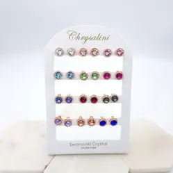 3. AE6400 CLIPON | SWAROVSKI thumbnail