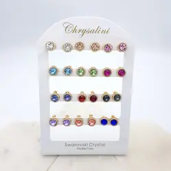 4. AE6400 CLIPON | SWAROVSKI thumbnail