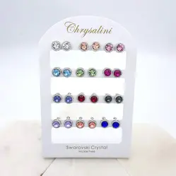 5. AE6400 CLIPON | SWAROVSKI thumbnail