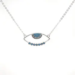 1. ENST25 - STERLING SILVER thumbnail