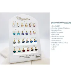 4. AE6002 | SWAROVSKI thumbnail