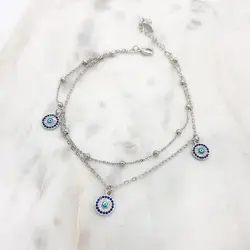 1. DB4008-PK3 | ANKLET thumbnail