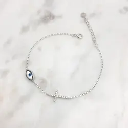 1. DBST01 | STERLING SILVER thumbnail