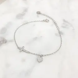 1. DBST102 | STERLING SILVER thumbnail