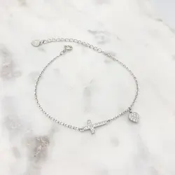 2. DBST102 | STERLING SILVER thumbnail