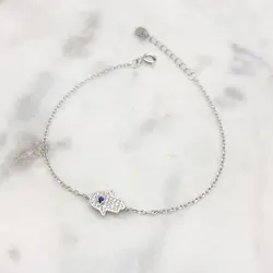 1. DBST04 | STERLING SILVER thumbnail