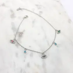 2. DB4014-PK3 | ANKLET thumbnail