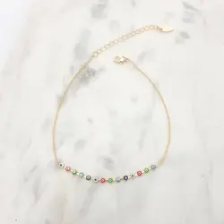 1. DB4016-PK3 | ANKLET thumbnail