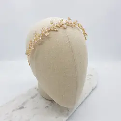 MIRANDA | GOLD thumbnail