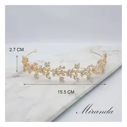 1. MIRANDA | GOLD thumbnail