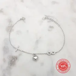 DBST103 | STERLING SILVER