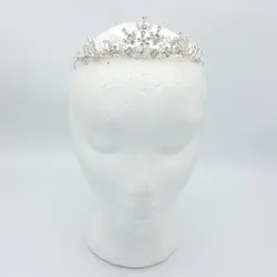 2. E71201 | RHODIUM & SILVER thumbnail