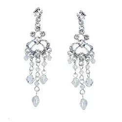1. EL454 - AVAILABLE IN GOLD & SILVER thumbnail