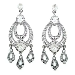 1. OE2726 - AVAILABLE IN SILVER & GOLD thumbnail