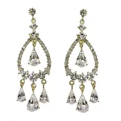 1. OE2123 - AVAILABLE IN GOLD, BLACK & RED thumbnail