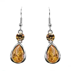 1. OE1611 | TOPAZ & WHITE thumbnail