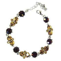 1. OB1200 - AVAILABLE IN GOLD, BROWN & GREEN  thumbnail