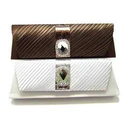 HY4099 - AVAILABLE IN SILVER & BROWN