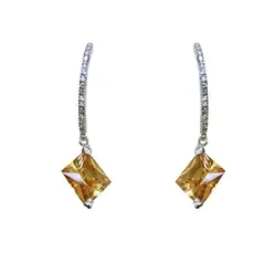 2. OBE172 - AVAILABLE IN BLACK AND TOPAZ thumbnail