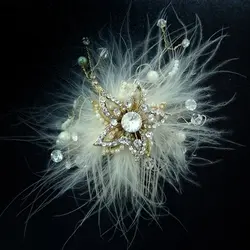 1. E713411 - AVAILABLE IN GOLD & SILVER thumbnail