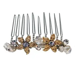 1. HD8531 -pk3- AVAILABLE IN GOLD & SILVER thumbnail