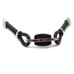 2. SBL87 - AVAILABLE IN BLACK, GOLD & WHITE thumbnail