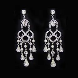 1. EL1335 - AVAILABLE IN SILVER & GOLD thumbnail