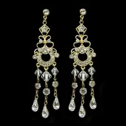 1. EL1329 - AVAILABLE IN GOLD & SILVER thumbnail
