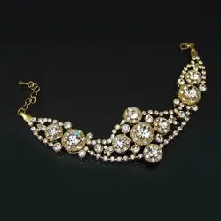 2. FC0245 - AVAILABLE IN GOLD & SILVER thumbnail
