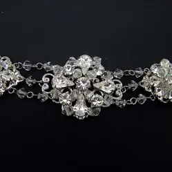 2. HL1112 - AVAILABLE IN GOLD, SILVER & RHODIUM thumbnail