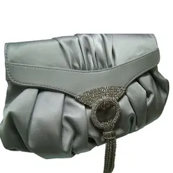 1. KH9504 - AVAILABLE IN CREAM & SILVER thumbnail